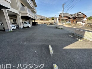 プレステージ脇町の物件外観写真